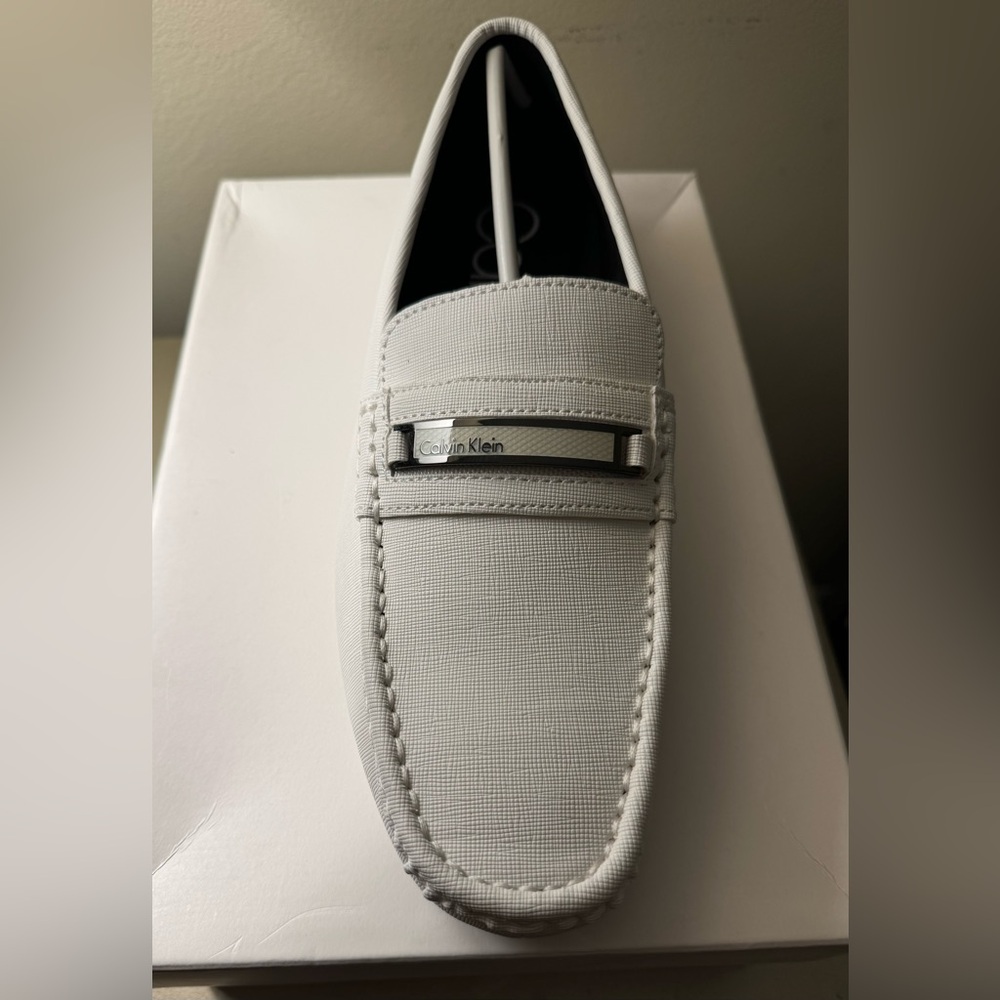 Men Calvin Klein Loafers